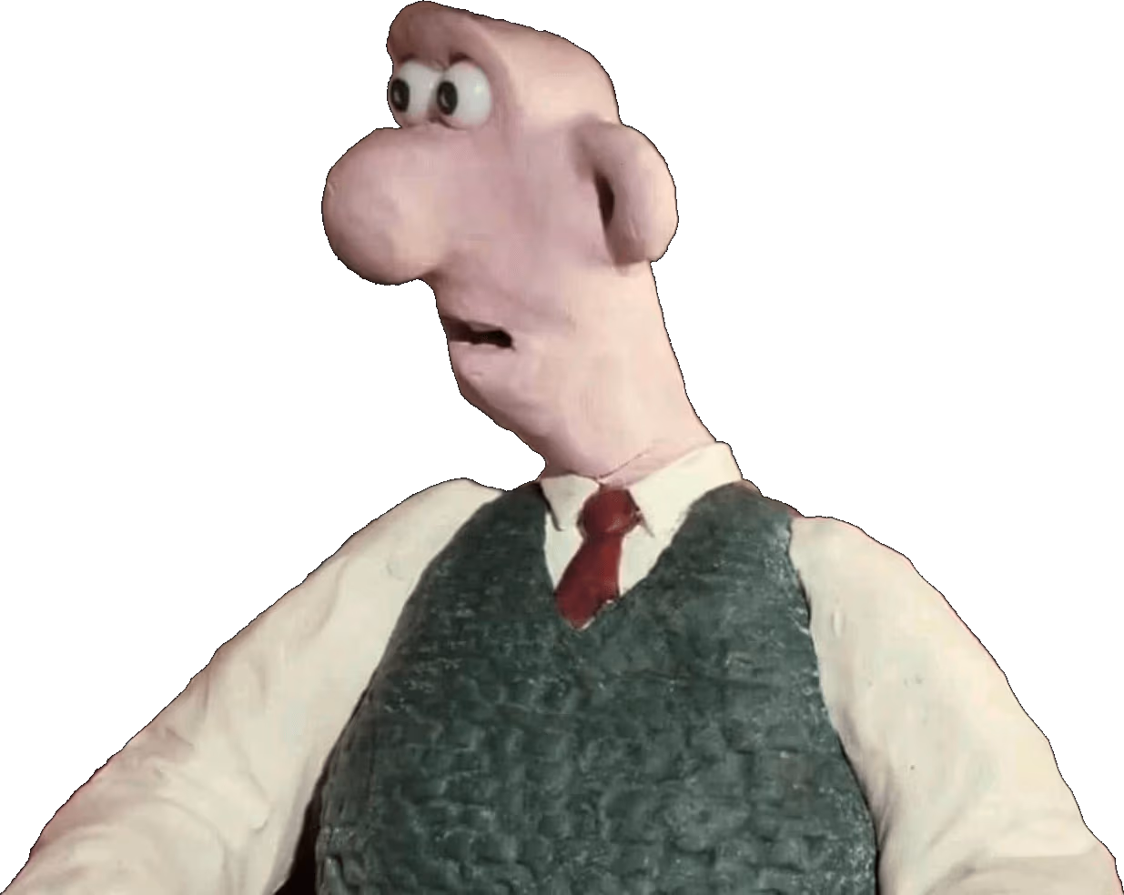 wallace emote