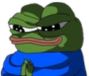 Evil emote