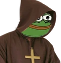 monkaMonk emote