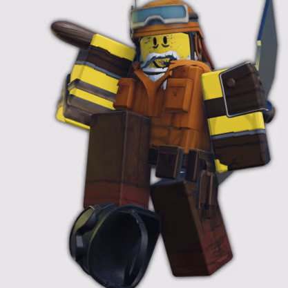 daedlaus emote