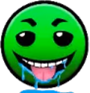 veryfreakynormal emote