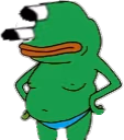 borpaDadbod emote