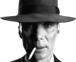 Oppenheimer emote