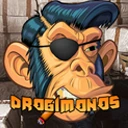 Drogimonos emote