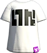 WhiteTee emote
