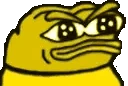 GLODDERS emote