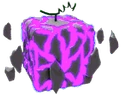 GravityFruit emote