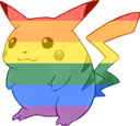 pika_pride_gay emote