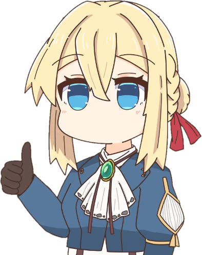 violet_approves emoji