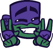 Stim emote