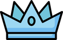 bluecw static emote