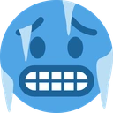 freezing emote