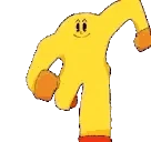PacRun emoji