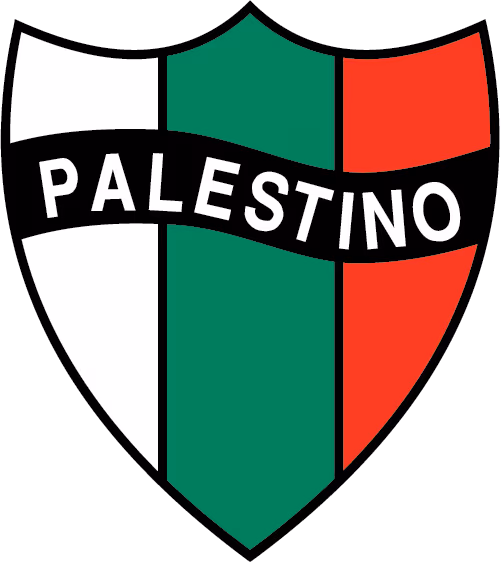 Palestine emote