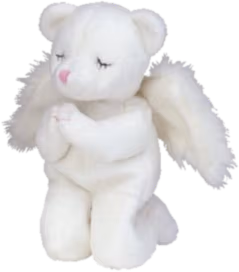 angel_bear sticker