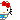 hellokitty_run1 animated emote