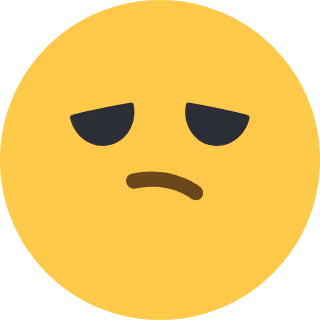 Bored emote