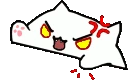 BongoRage emote