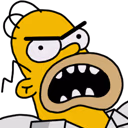 AngryDad emote