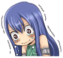 wendy_blush emote