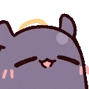 TakoBASS animated emote