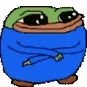 Plsgers emote
