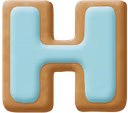 cookie_h emote