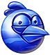 BluesFanClubIcon emote