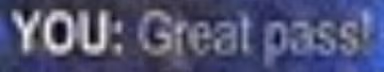 greatPass emote