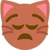 sadcatawww emote