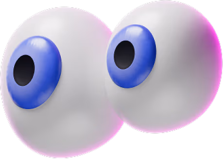 Discord_Eyeballs emote