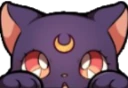 luna_curious emoji