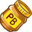 PeanutButter emote
