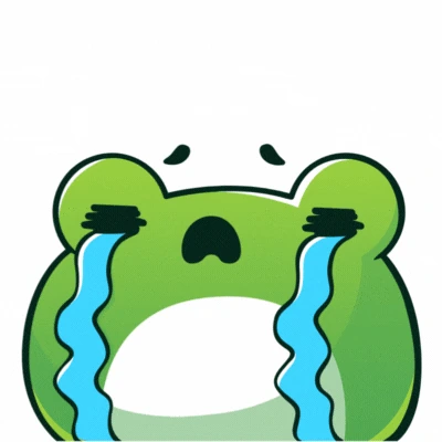 NauurFrog emote