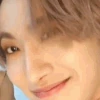 Seonghwa_Eyebrow_wiggle emote