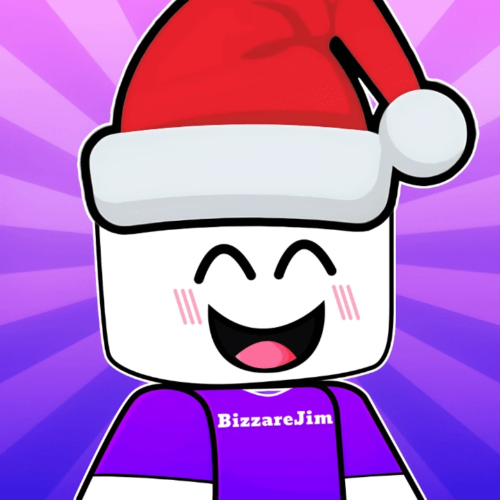 BizzareJim emote