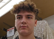 ugly static emote
