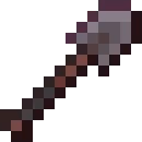 NetheriteShovel emote