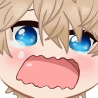 gepard_screm emoji