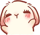 cheerful_bunny emote