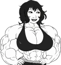 DommyMommy emote