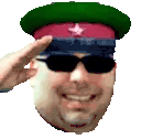 KKalinka animated emote