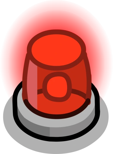 Siren emote