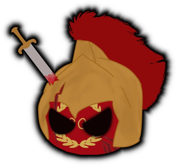 Empireballs emote