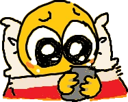 comfyLove emoji