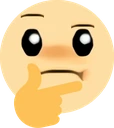 bupthink emote