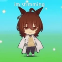 Stimming emote