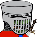 PepeKnight emote