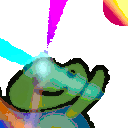 ravin animated emote