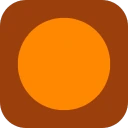 OrangeDot emote